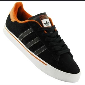 Adidas skateboarding shoes sz 6